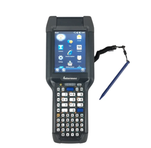 Intermec CK3XAACM000W4100 Mobile Computer PDA Computer Handheld Terminal