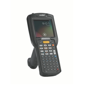 Zebra MC32N0-SI4HCHEIA MC3200 Rugged WEC 7 Mobile Computer - Straight Shooter