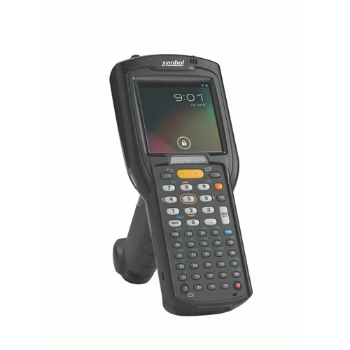 Zebra MC32N0-SI4HCHEIA MC3200 Rugged WEC 7 Mobile Computer - Straight Shooter