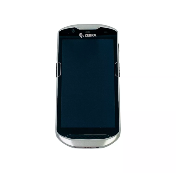 Zebra TC520L-1YLMU7P-THD-01 Mobile Computer Handheld Terminal Barcode Scanner