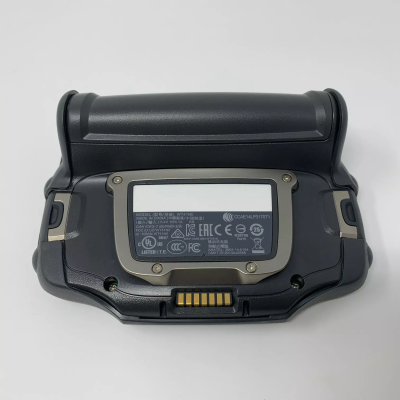 Zebra Motorola WT41N0-T2S27ER with Ring Scanner & Wrist Mount Mobile Computer