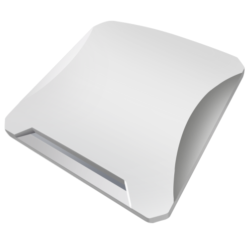 Yanzeo SA810 UHF RFID Reader Long Range Support UDP TCP Http MQTT 860MHz~960MHz