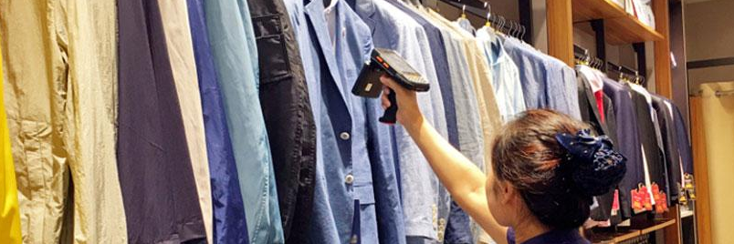 Garments with Digital ID: How a Global Apparel Manufacturer Gains Competitive Edge with UHF RFID Tags