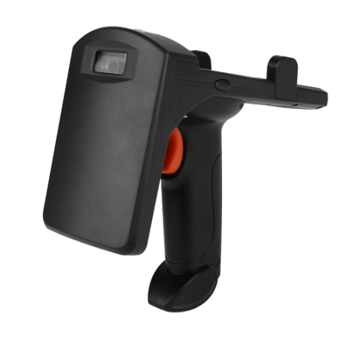 RFID readers help revolutionize fixed asset inventory