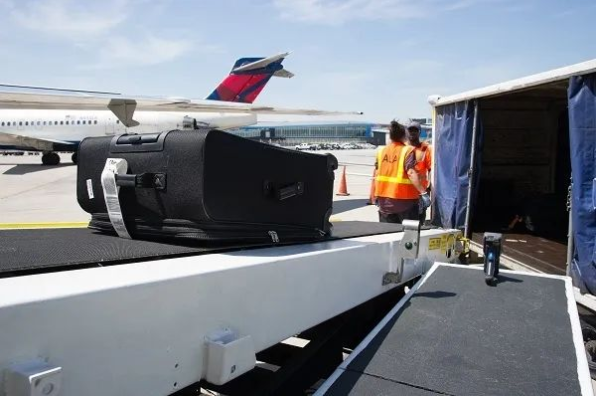 RFID Technology Revolutionizes Aerospace Industry with Its Intelligent Applications
