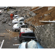 RFID for disaster management: can it be used for earthquakes?