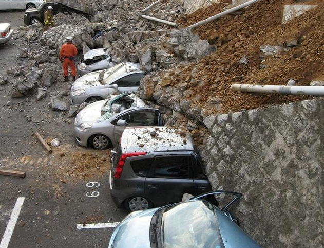 RFID for disaster management: can it be used for earthquakes?