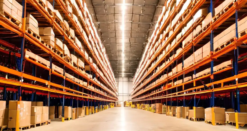 RFID Technology Deeply Applied in Cargo Tracking, Ushering in a New Era of Logistics Intelligence