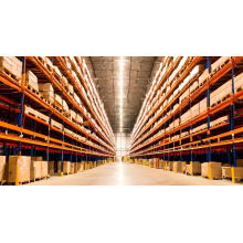 RFID Technology Deeply Applied in Cargo Tracking, Ushering in a New Era of Logistics Intelligence