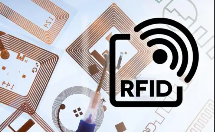 RFID Technology Revolutionizes Document Management