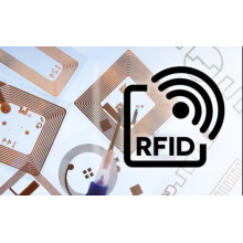 RFID Technology Revolutionizes Document Management