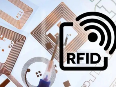 RFID Technology Revolutionizes Document Management