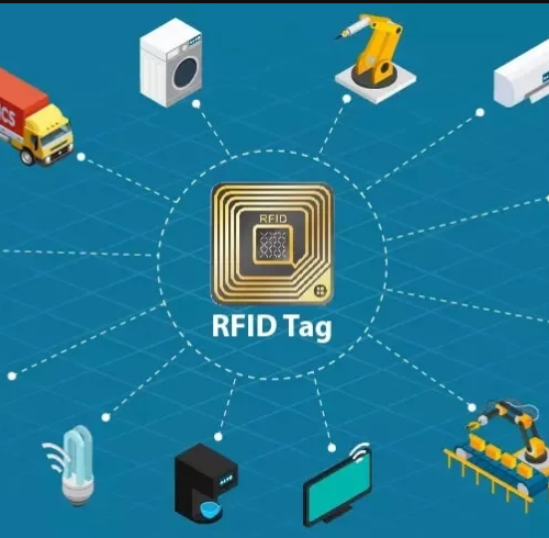 RFID Tags Revolutionize Commodity Anti-theft Management, Intelligently Guarding Retail Security