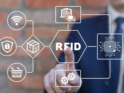 RFID Technology Enhances Visitor Experience and Management Efficiency in Theme Parks