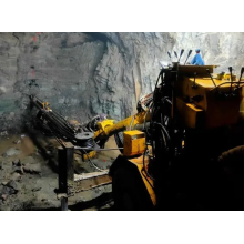 RFID Technology Enhances Coal Mine Safety