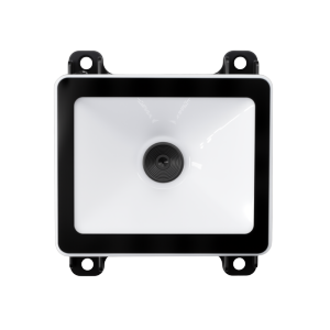 Yanzeo R28 High-Speed 2D Barcode Scan Engine, Embedded Module with USB & RS232 Interface