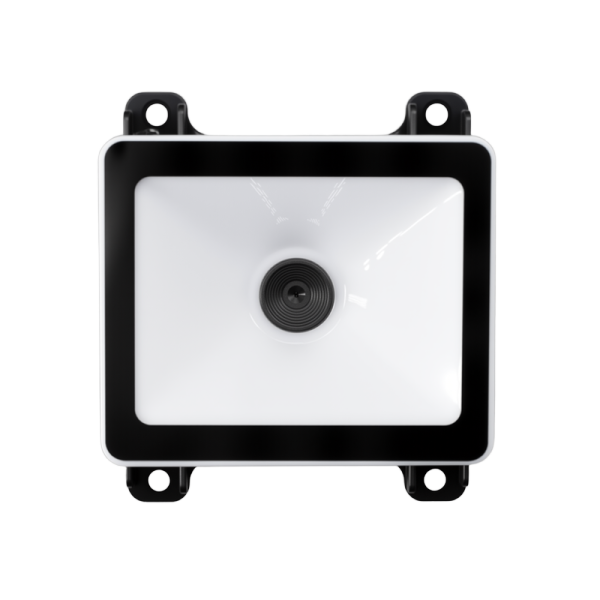 Yanzeo R28 High-Speed 2D Barcode Scan Engine, Embedded Module with USB & RS232 Interface