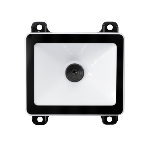 Yanzeo R28 High-Speed 2D Barcode Scan Engine, Embedded Module with USB & RS232 Interface