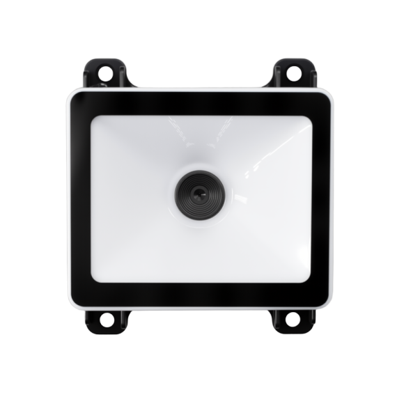 Yanzeo R28 High-Speed 2D Barcode Scan Engine, Embedded Module with USB & RS232 Interface