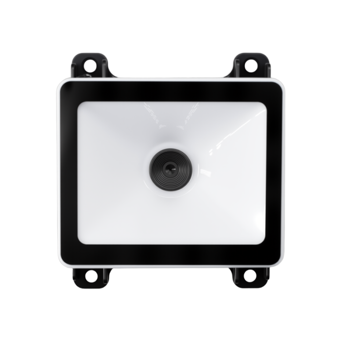 Yanzeo R28 High-Speed 2D Barcode Scan Engine, Embedded Module with USB & RS232 Interface