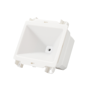 Yanzeo R26 High-Speed 2D Barcode Scan Engine, Embedded Module with USB & RS232 Interface