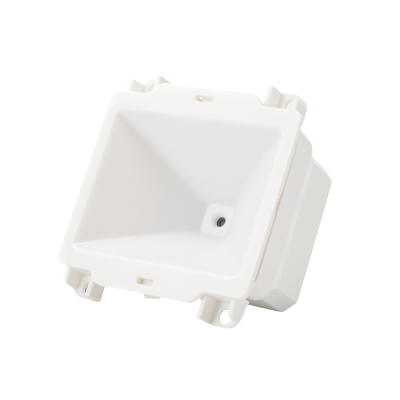 Yanzeo R26 High-Speed 2D Barcode Scan Engine, Embedded Module with USB & RS232 Interface