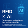 RFID Meets AI: How Intelligent Tag Data Is Transforming Real-World Operations