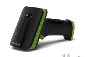 How Barcode Technology with YANZEO SC2381 Wireless Scanners Impacts Retailers