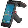 Yanzeo 6S Long Range UHF RFID Handheld Reader | Android 10 Rugged Barcode Scanner IP68 Bluetooth