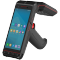 Yanzeo 6S Long Range UHF RFID Handheld Reader | Android 10 Rugged Barcode Scanner IP68 Bluetooth