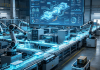 Intelligent RFID Management Solution for Assembly Lines: Equipping Manufacturing with a "Smart Engine" to Drive Digital Production Transformation