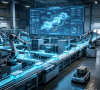 Intelligent RFID Management Solution for Assembly Lines: Equipping Manufacturing with a "Smart Engine" to Drive Digital Production Transformation