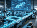 Intelligent RFID Management Solution for Assembly Lines: Equipping Manufacturing with a "Smart Engine" to Drive Digital Production Transformation
