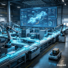 Intelligent RFID Management Solution for Assembly Lines: Equipping Manufacturing with a 