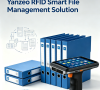 Beyond Warehouse Inventory: RFID Handheld Terminals Empower Digital Management Across Multiple Scenarios
