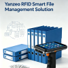 Beyond Warehouse Inventory: RFID Handheld Terminals Empower Digital Management Across Multiple Scenarios