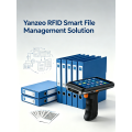 Beyond Warehouse Inventory: RFID Handheld Terminals Empower Digital Management Across Multiple Scenarios