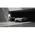 RFID-Driven Intelligent Upgrade for Urban Parking Management