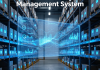 RFID Inventory Management System