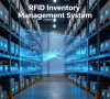 RFID Inventory Management System