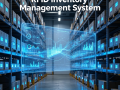 RFID Inventory Management System