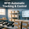 RFID Automatic Tracking & Control