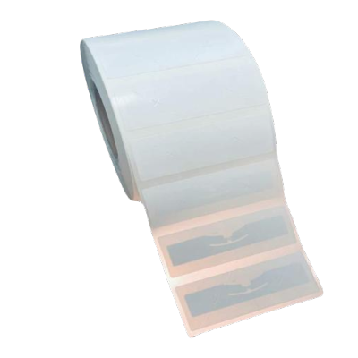 UHF RFID tags Yanzeo 860-925MHZ 9654 Tag 18m Long Range  ISO18000-6C Vehicle Windshield tags Parking Access Control RFID label