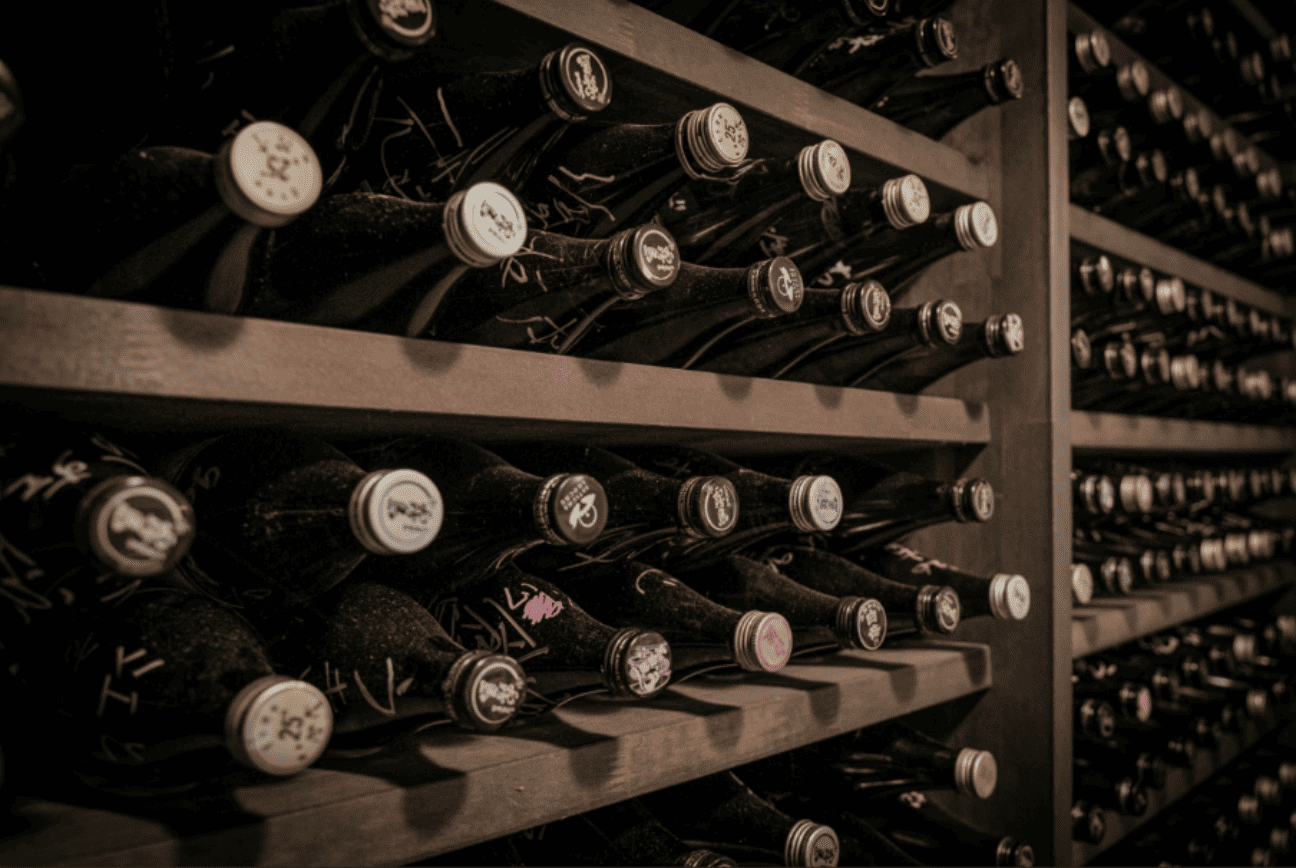 Alcoholic Beverage Tracking & Anti-counterfeiting
