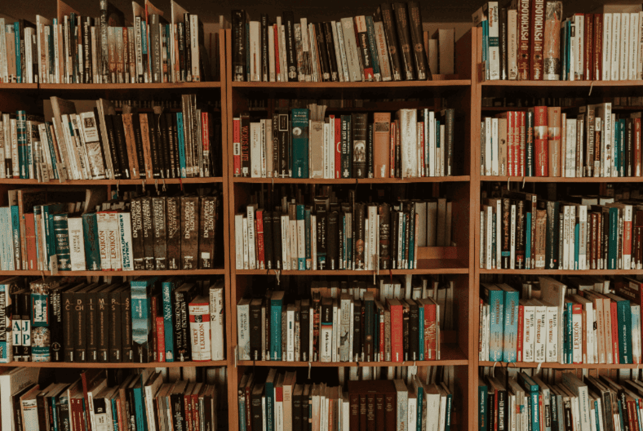 Library Management