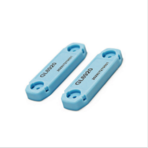 Yanzeo GL6920 PPS IP68 Asset Management Long Range UHF RFID Tag High Temperature Resistant Hard RFID Tag for Industrial Tracking