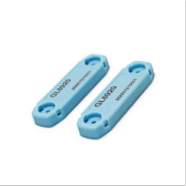 Yanzeo GL6920 PPS IP68 Asset Management Long Range UHF RFID Tag High Temperature Resistant Hard RFID Tag for Industrial Tracking