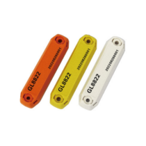 Yanzeo-GL8822-UHF-RFID-Tag-Anti-metal-tag-UHF-long-distance-waterproof-ABS-electronic-tag-asset Management Tracking