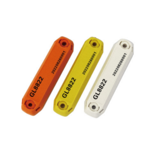 Yanzeo-GL8822-UHF-RFID-Tag-Anti-metal-tag-UHF-long-distance-waterproof-ABS-electronic-tag-asset Management Tracking