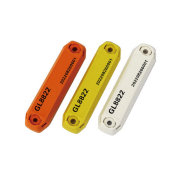 Yanzeo-GL8822-UHF-RFID-Tag-Anti-metal-tag-UHF-long-distance-waterproof-ABS-electronic-tag-asset Management Tracking